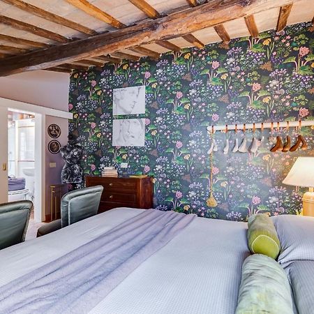 Campo Marzio Boutique Apt 300 Mt Dal Pantheon 로마 외부 사진