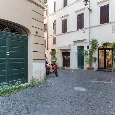 Campo Marzio Boutique Apt 300 Mt Dal Pantheon 로마 외부 사진