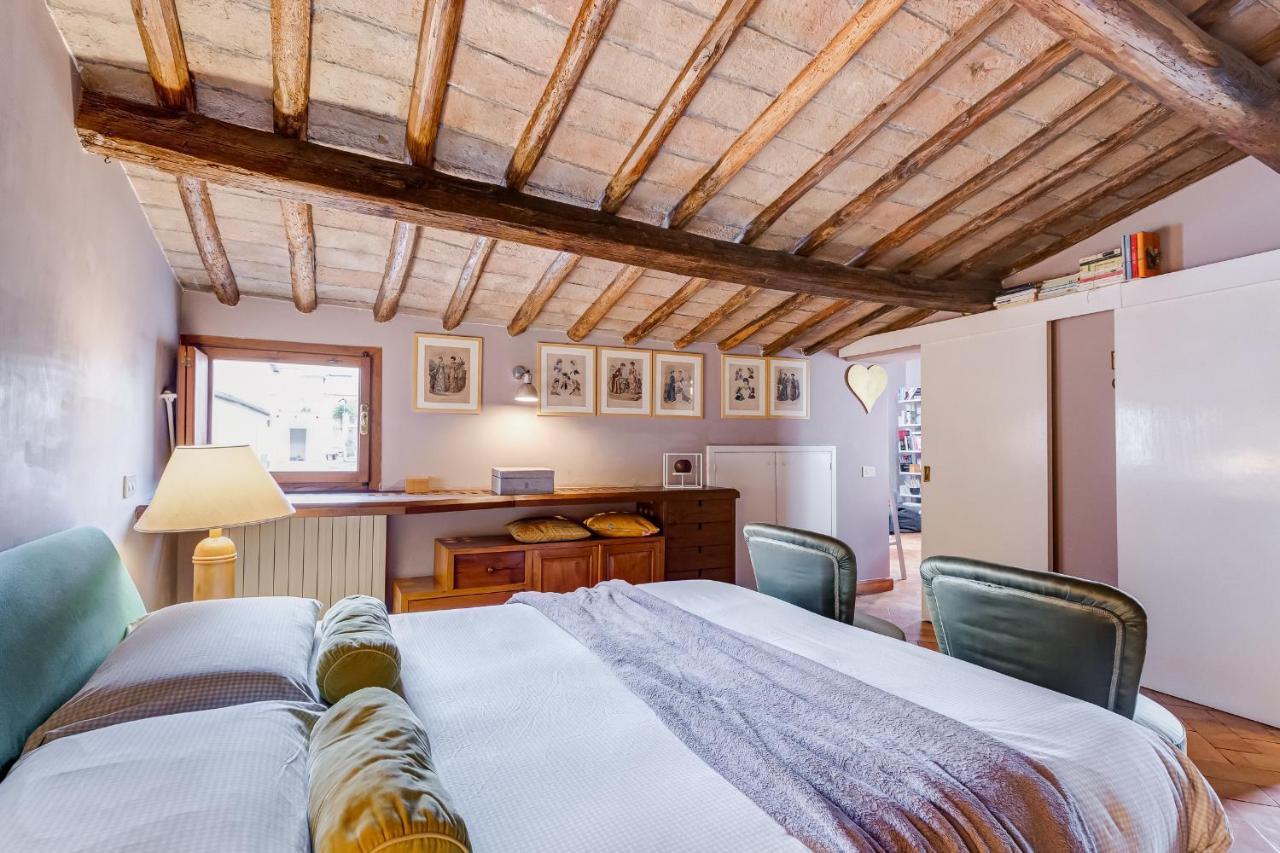 Campo Marzio Boutique Apt 300 Mt Dal Pantheon 로마 외부 사진