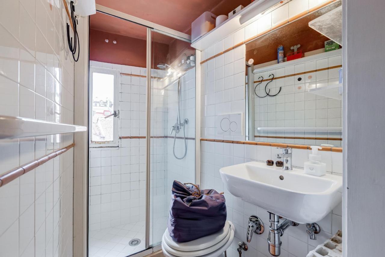 Campo Marzio Boutique Apt 300 Mt Dal Pantheon 로마 외부 사진