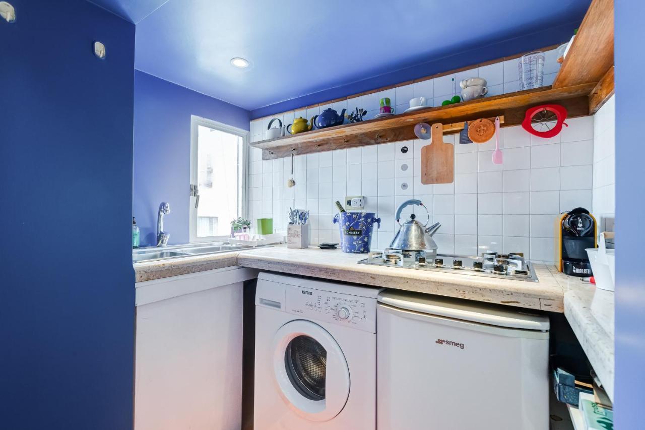 Campo Marzio Boutique Apt 300 Mt Dal Pantheon 로마 외부 사진