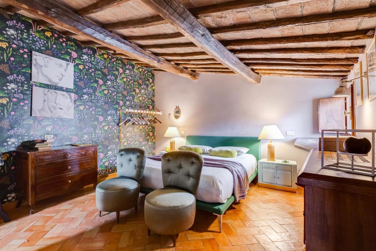 Campo Marzio Boutique Apt 300 Mt Dal Pantheon 로마 외부 사진
