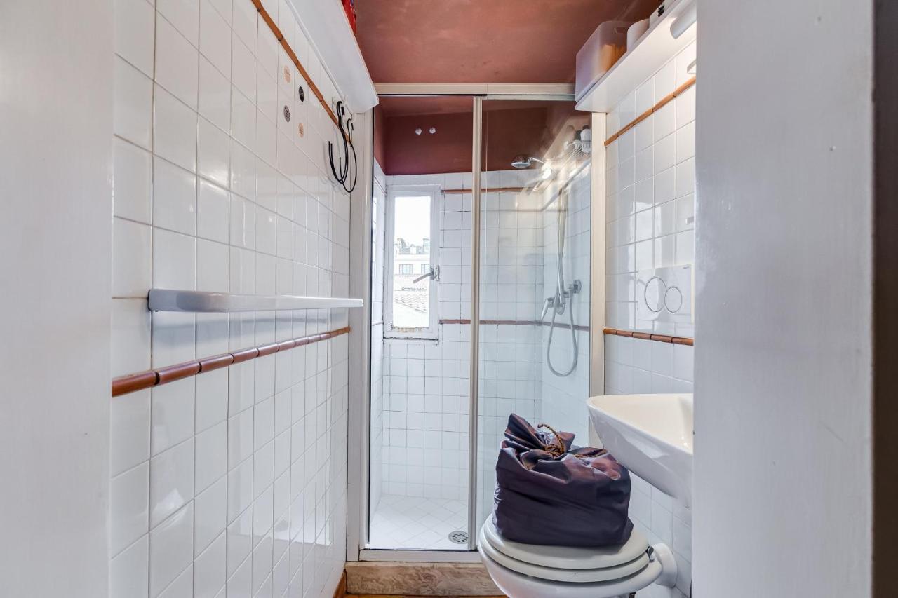 Campo Marzio Boutique Apt 300 Mt Dal Pantheon 로마 외부 사진