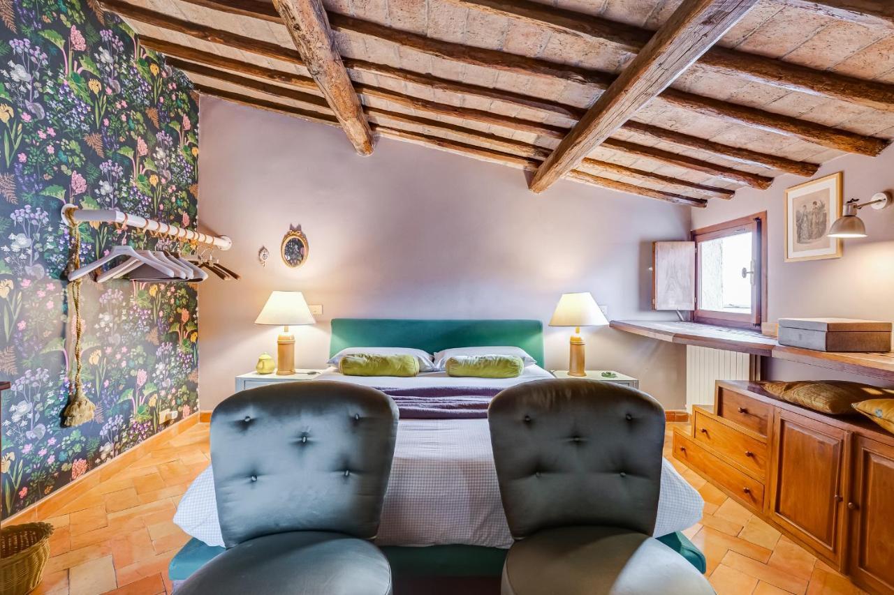 Campo Marzio Boutique Apt 300 Mt Dal Pantheon 로마 외부 사진