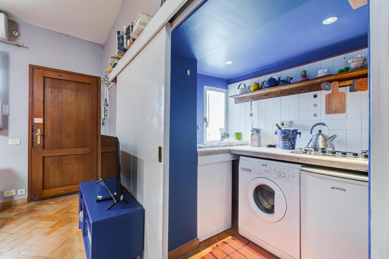 Campo Marzio Boutique Apt 300 Mt Dal Pantheon 로마 외부 사진
