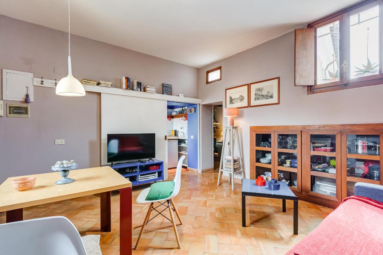 Campo Marzio Boutique Apt 300 Mt Dal Pantheon 로마 외부 사진
