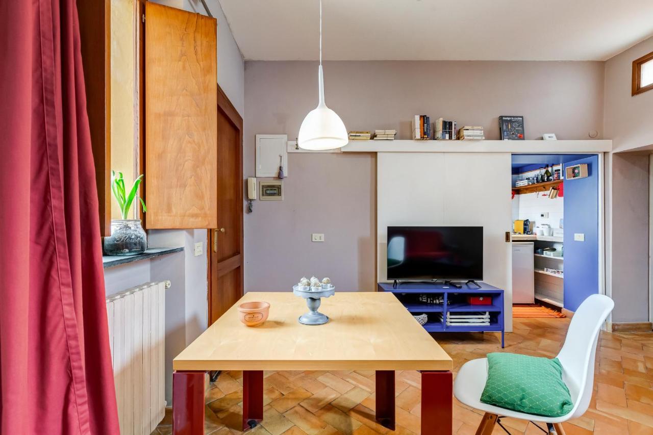 Campo Marzio Boutique Apt 300 Mt Dal Pantheon 로마 외부 사진