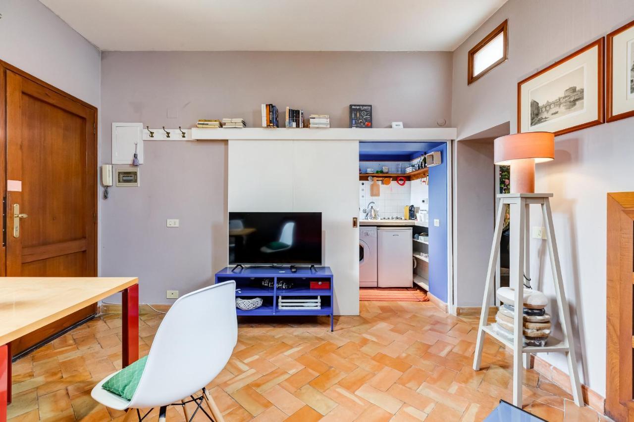 Campo Marzio Boutique Apt 300 Mt Dal Pantheon 로마 외부 사진