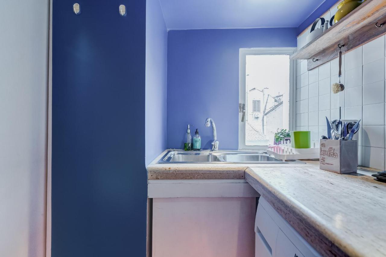 Campo Marzio Boutique Apt 300 Mt Dal Pantheon 로마 외부 사진