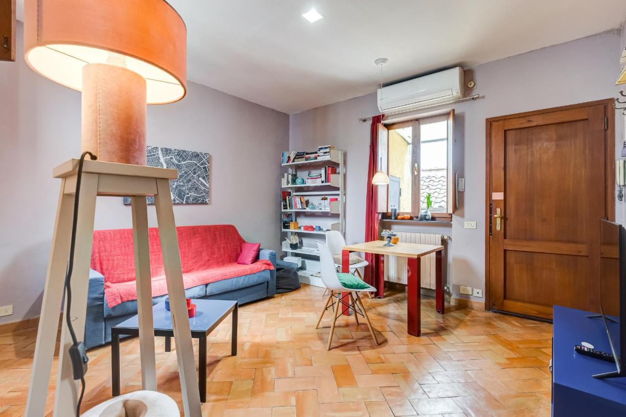 Campo Marzio Boutique Apt 300 Mt Dal Pantheon 로마 외부 사진